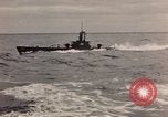 Standbild USS Sennett Atlantik, 1946, aus Sekunde 35 historischem Filmmaterial Videoclip 65675070784