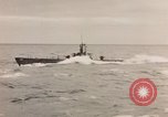 Standbild USS Sennett Atlantik, 1946, aus Sekunde 36 historischem Filmmaterial Videoclip 65675070784