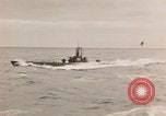 Standbild USS Sennett Atlantik, 1946, aus Sekunde 37 historischem Filmmaterial Videoclip 65675070784