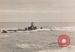 Standbild USS Sennett Atlantik, 1946, aus Sekunde 39 historischem Filmmaterial Videoclip 65675070784