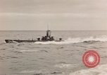 Standbild USS Sennett Atlantik, 1946, aus Sekunde 40 historischem Filmmaterial Videoclip 65675070784