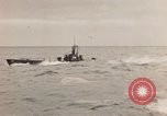 Standbild USS Sennett Atlantik, 1946, aus Sekunde 41 historischem Filmmaterial Videoclip 65675070784