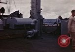 Standbild USS Mount Olympus Atlantik, 1946, aus Sekunde 14 historischem Filmmaterial Videoclip 65675070785