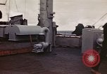 Standbild USS Mount Olympus Atlantik, 1946, aus Sekunde 26 historischem Filmmaterial Videoclip 65675070785