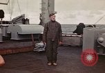Standbild USS Mount Olympus Atlantik, 1946, aus Sekunde 40 historischem Filmmaterial Videoclip 65675070785