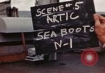 Standbild USS Mount Olympus Atlantik, 1946, aus Sekunde 51 historischem Filmmaterial Videoclip 65675070785