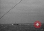 Image USS Henderson Péninsule Antarctique, 1946, de la seconde 4 séquences d'archives historiques vidéo 65675070786