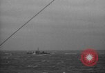 Image USS Henderson Péninsule Antarctique, 1946, de la seconde 5 séquences d'archives historiques vidéo 65675070786