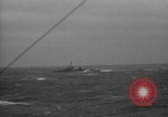 Image USS Henderson Péninsule Antarctique, 1946, de la seconde 8 séquences d'archives historiques vidéo 65675070786