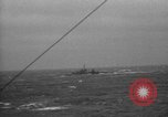Image USS Henderson Péninsule Antarctique, 1946, de la seconde 10 séquences d'archives historiques vidéo 65675070786