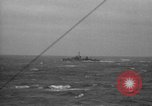 Image USS Henderson Péninsule Antarctique, 1946, de la seconde 12 séquences d'archives historiques vidéo 65675070786