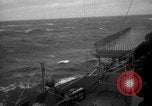 Image USS Henderson Péninsule Antarctique, 1946, de la seconde 24 séquences d'archives historiques vidéo 65675070786