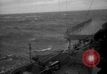 Image USS Henderson Péninsule Antarctique, 1946, de la seconde 25 séquences d'archives historiques vidéo 65675070786