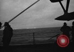 Image USS Henderson Péninsule Antarctique, 1946, de la seconde 29 séquences d'archives historiques vidéo 65675070786