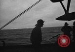 Image USS Henderson Péninsule Antarctique, 1946, de la seconde 30 séquences d'archives historiques vidéo 65675070786