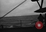 Image USS Henderson Péninsule Antarctique, 1946, de la seconde 35 séquences d'archives historiques vidéo 65675070786