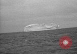 Image USS Henderson Péninsule Antarctique, 1946, de la seconde 39 séquences d'archives historiques vidéo 65675070786