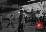 Standbild PBM Mariner Antarktischen Halbinsel, 1946, aus Sekunde 3 historischem Filmmaterial Videoclip 65675070787