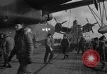 Standbild PBM Mariner Antarktischen Halbinsel, 1946, aus Sekunde 4 historischem Filmmaterial Videoclip 65675070787