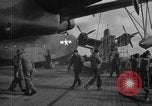 Standbild PBM Mariner Antarktischen Halbinsel, 1946, aus Sekunde 5 historischem Filmmaterial Videoclip 65675070787
