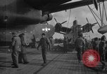Standbild PBM Mariner Antarktischen Halbinsel, 1946, aus Sekunde 6 historischem Filmmaterial Videoclip 65675070787