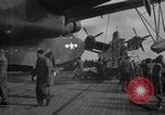 Standbild PBM Mariner Antarktischen Halbinsel, 1946, aus Sekunde 7 historischem Filmmaterial Videoclip 65675070787