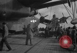 Standbild PBM Mariner Antarktischen Halbinsel, 1946, aus Sekunde 8 historischem Filmmaterial Videoclip 65675070787