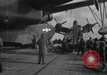 Standbild PBM Mariner Antarktischen Halbinsel, 1946, aus Sekunde 9 historischem Filmmaterial Videoclip 65675070787
