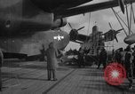 Standbild PBM Mariner Antarktischen Halbinsel, 1946, aus Sekunde 10 historischem Filmmaterial Videoclip 65675070787