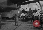 Standbild PBM Mariner Antarktischen Halbinsel, 1946, aus Sekunde 11 historischem Filmmaterial Videoclip 65675070787