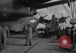 Standbild PBM Mariner Antarktischen Halbinsel, 1946, aus Sekunde 12 historischem Filmmaterial Videoclip 65675070787