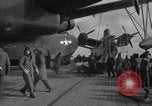 Standbild PBM Mariner Antarktischen Halbinsel, 1946, aus Sekunde 13 historischem Filmmaterial Videoclip 65675070787