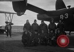 Standbild PBM Mariner Antarktischen Halbinsel, 1946, aus Sekunde 14 historischem Filmmaterial Videoclip 65675070787