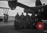 Standbild PBM Mariner Antarktischen Halbinsel, 1946, aus Sekunde 15 historischem Filmmaterial Videoclip 65675070787