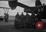 Standbild PBM Mariner Antarktischen Halbinsel, 1946, aus Sekunde 17 historischem Filmmaterial Videoclip 65675070787