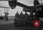 Standbild PBM Mariner Antarktischen Halbinsel, 1946, aus Sekunde 20 historischem Filmmaterial Videoclip 65675070787