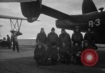 Standbild PBM Mariner Antarktischen Halbinsel, 1946, aus Sekunde 21 historischem Filmmaterial Videoclip 65675070787