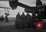 Standbild PBM Mariner Antarktischen Halbinsel, 1946, aus Sekunde 22 historischem Filmmaterial Videoclip 65675070787