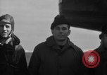 Standbild PBM Mariner Antarktischen Halbinsel, 1946, aus Sekunde 25 historischem Filmmaterial Videoclip 65675070787