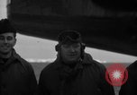 Standbild PBM Mariner Antarktischen Halbinsel, 1946, aus Sekunde 27 historischem Filmmaterial Videoclip 65675070787