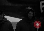 Standbild PBM Mariner Antarktischen Halbinsel, 1946, aus Sekunde 28 historischem Filmmaterial Videoclip 65675070787