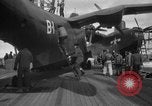 Standbild PBM Mariner Antarktischen Halbinsel, 1946, aus Sekunde 43 historischem Filmmaterial Videoclip 65675070787