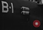 Standbild PBM Mariner Antarktischen Halbinsel, 1946, aus Sekunde 51 historischem Filmmaterial Videoclip 65675070787