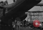 Standbild PBM Mariner Antarktischen Halbinsel, 1946, aus Sekunde 57 historischem Filmmaterial Videoclip 65675070787