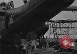Standbild PBM Mariner Antarktischen Halbinsel, 1946, aus Sekunde 58 historischem Filmmaterial Videoclip 65675070787