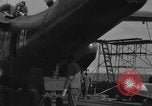 Standbild PBM Mariner Antarktischen Halbinsel, 1946, aus Sekunde 59 historischem Filmmaterial Videoclip 65675070787