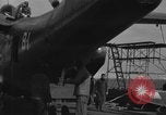 Standbild PBM Mariner Antarktischen Halbinsel, 1946, aus Sekunde 60 historischem Filmmaterial Videoclip 65675070787
