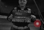 Standbild PBM Mariner Antarktischen Halbinsel, 1946, aus Sekunde 3 historischem Filmmaterial Videoclip 65675070788