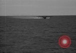 Standbild PBM Mariner Antarktischen Halbinsel, 1946, aus Sekunde 16 historischem Filmmaterial Videoclip 65675070788