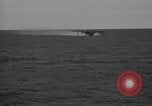 Standbild PBM Mariner Antarktischen Halbinsel, 1946, aus Sekunde 17 historischem Filmmaterial Videoclip 65675070788